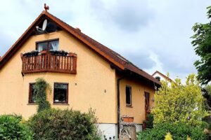 Ferienwohnung Loberblick