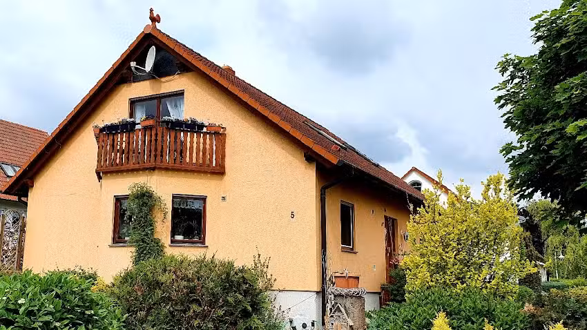 Ferienwohnung Loberblick