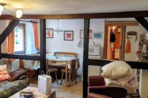 Ferienwohnung Lockwitzgrund