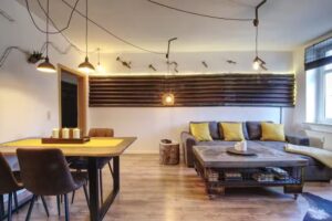 Ferienwohnung LOFT STUDIO Annaberg