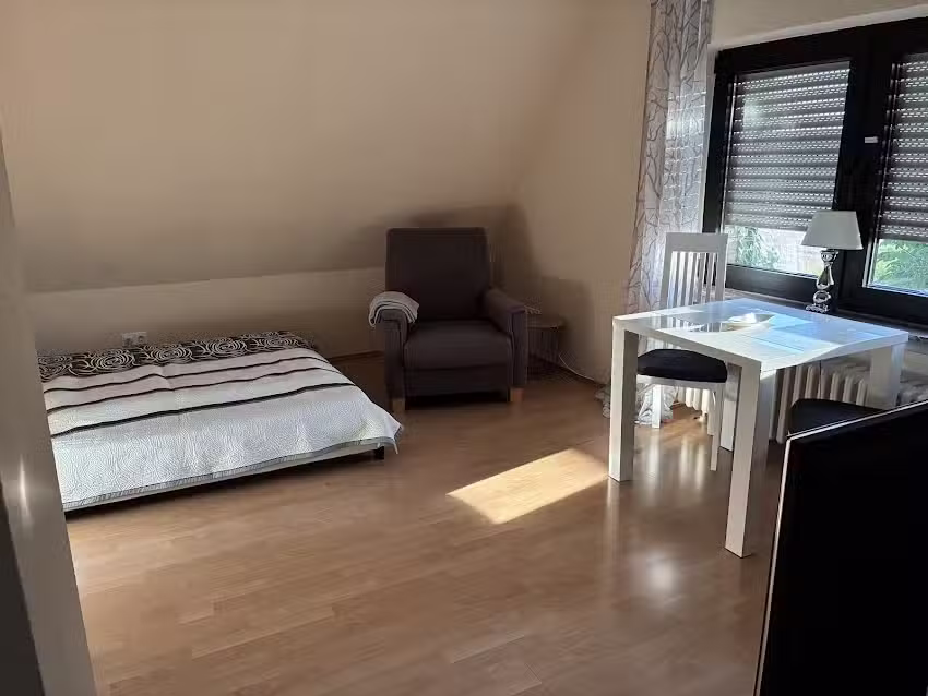 Ferienwohnung L&ouml;hne