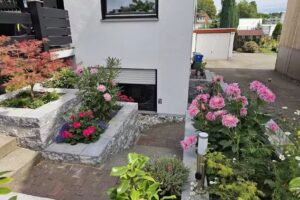 Ferienwohnung L&ouml;hr Essen