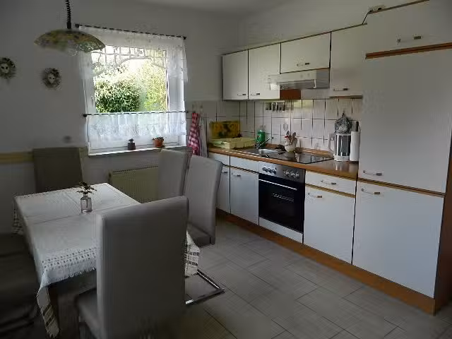 Ferienwohnung L&ouml;hr, Pottenstein