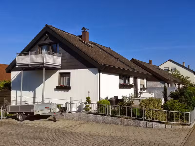Ferienwohnung Lohr