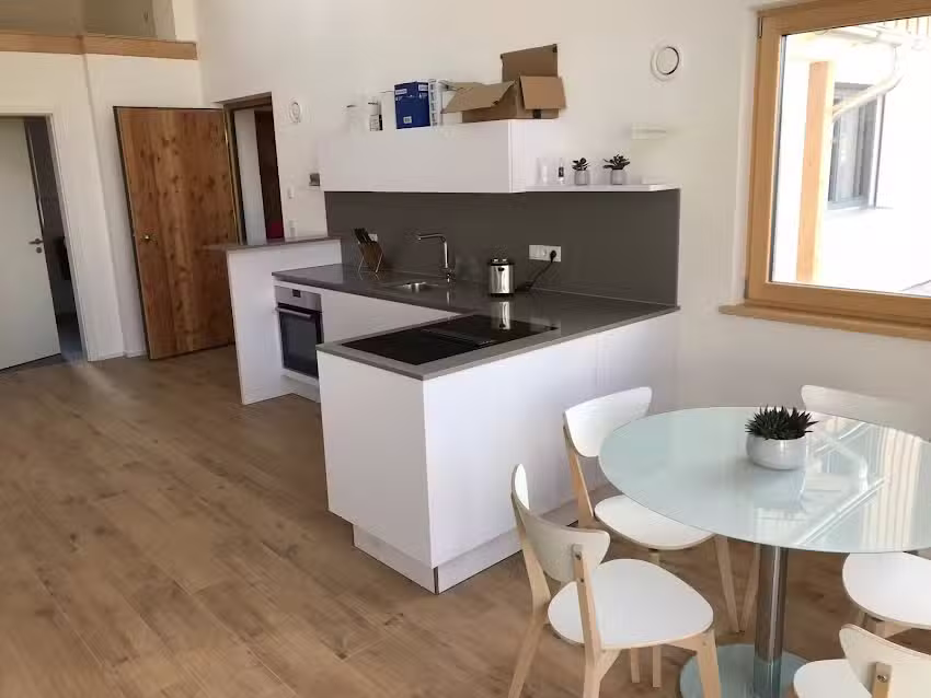 Ferienwohnung Loisachweg