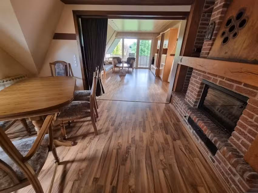 Ferienwohnung Looser Patt