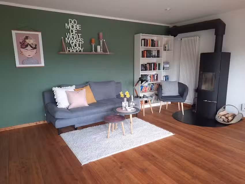 Ferienwohnung Lorch