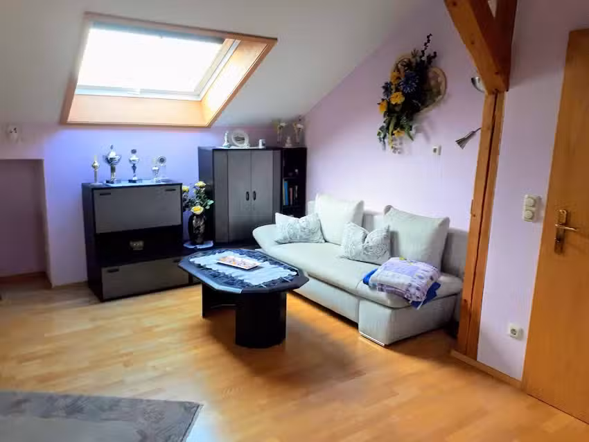 Ferienwohnung Lore