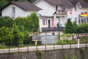 Ferienwohnung Loreleybrunnen