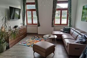 Ferienwohnung Loreleyquartier 4*