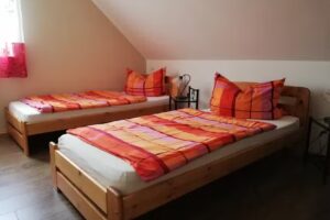 Ferienwohnung Lorenz