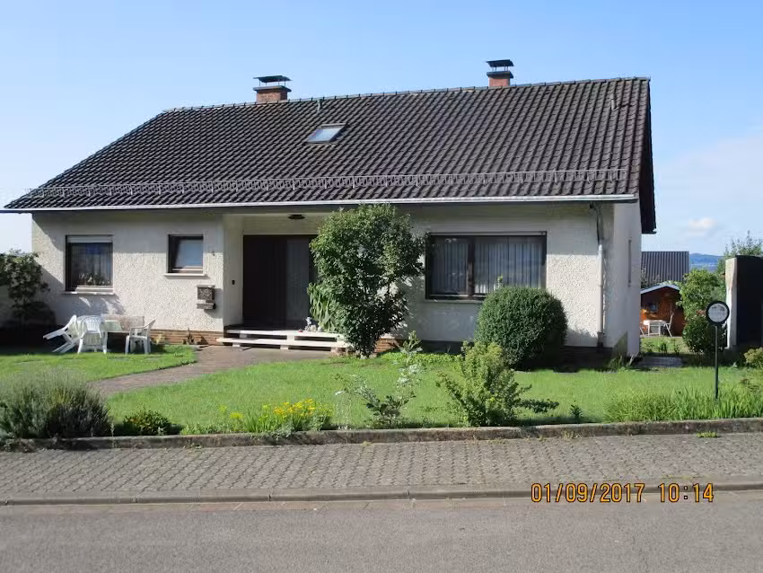 Ferienwohnung Lorenz