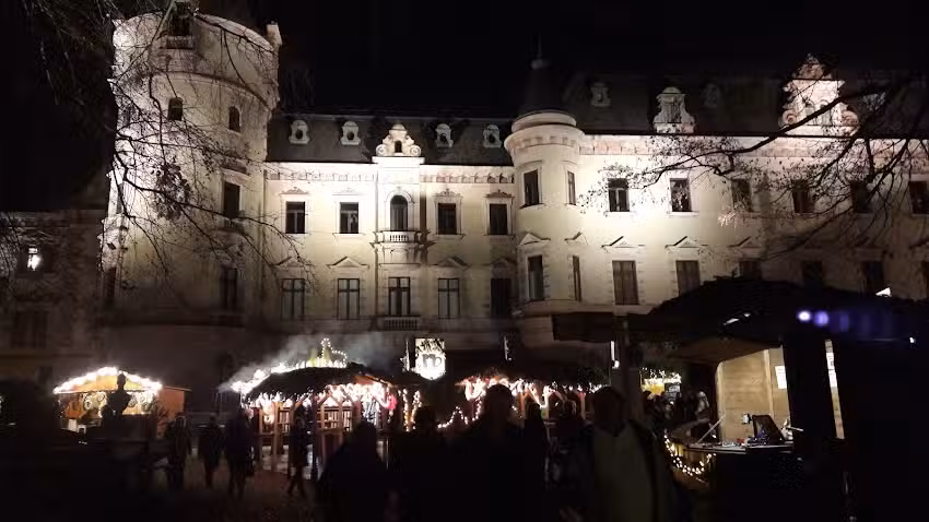 Ferienwohnung Lorenz