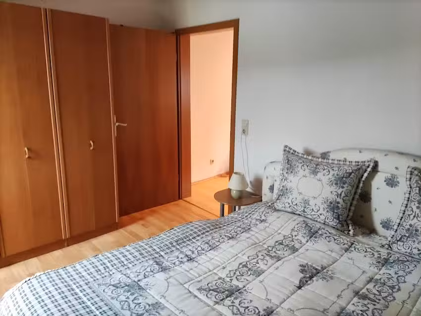 Ferienwohnung lorenz