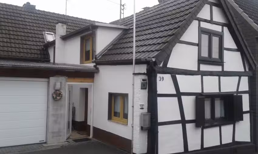 Ferienwohnung Lorenz Mandt