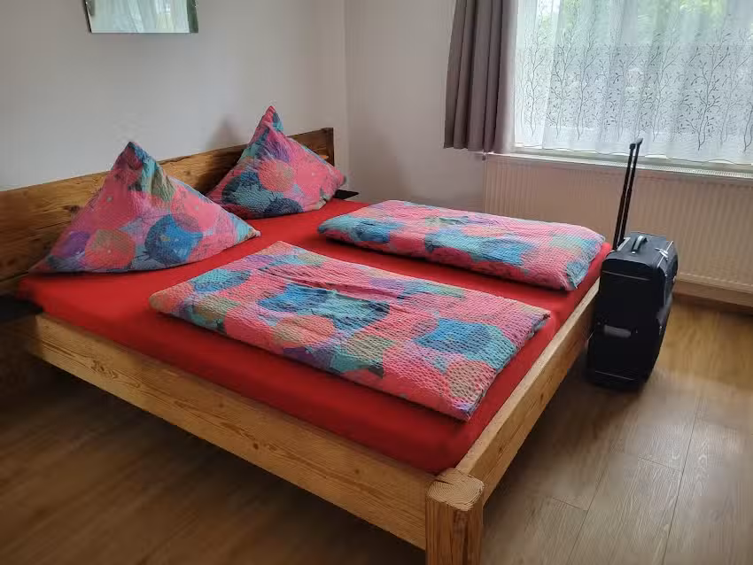 Ferienwohnung Loretta