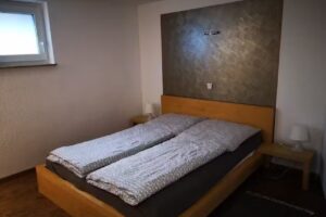 Ferienwohnung Lotti