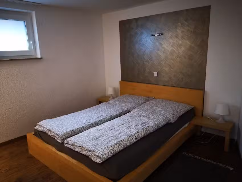 Ferienwohnung Lotti