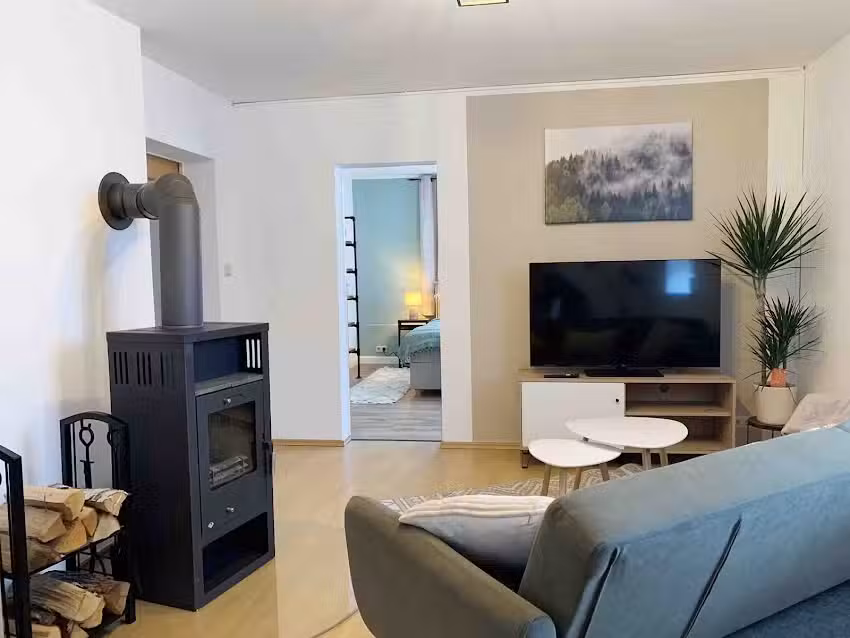 Ferienwohnung L&ouml;wenkopf