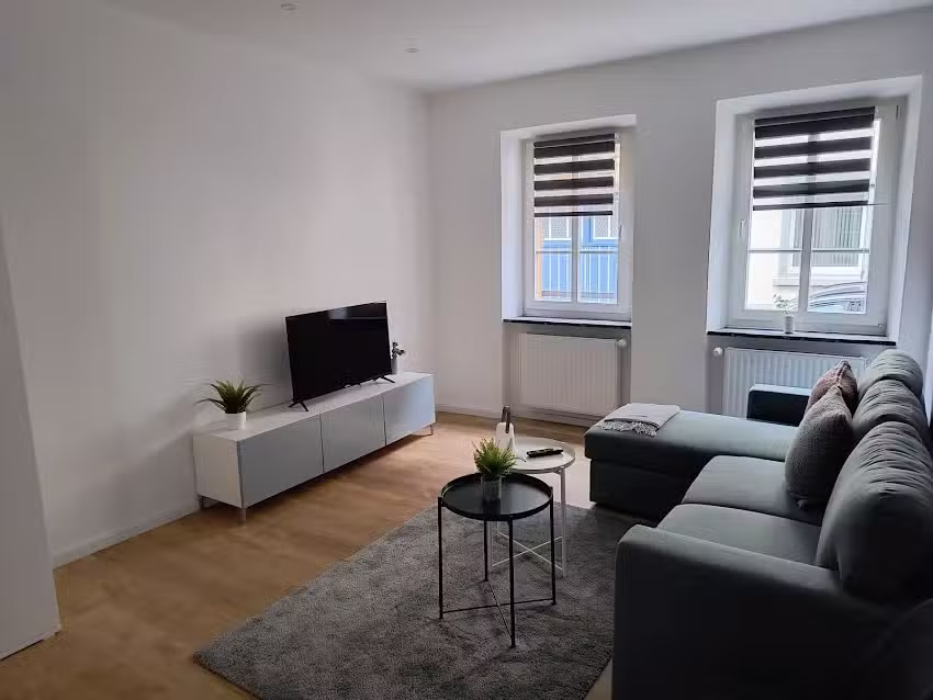 Ferienwohnung L&ouml;wenrevier