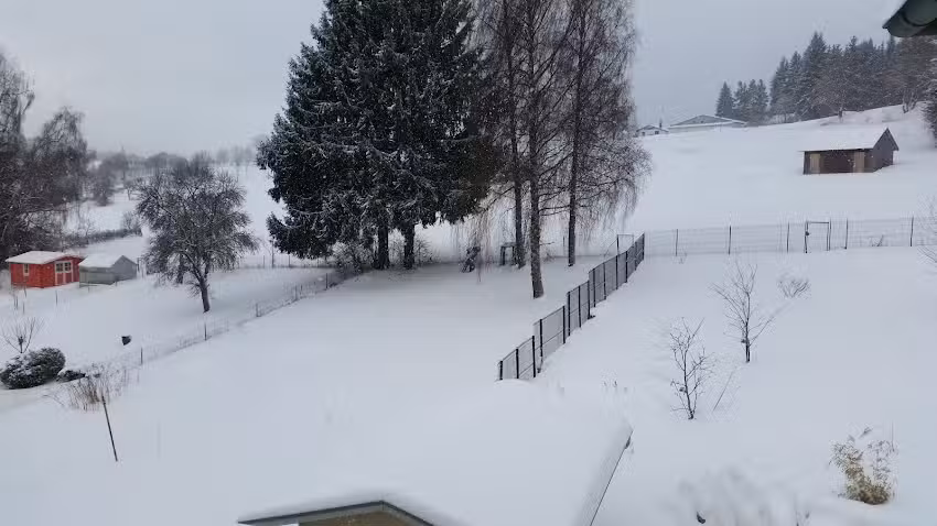 Ferienwohnung L&ouml;wenzahn