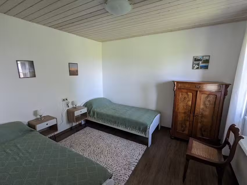 Ferienwohnung L&ouml;wenzahn Altusried