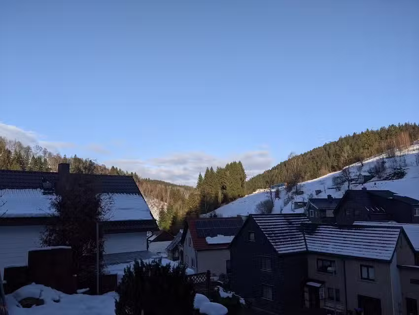 Ferienwohnung Luckert