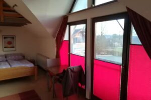 Ferienwohnung Luczak