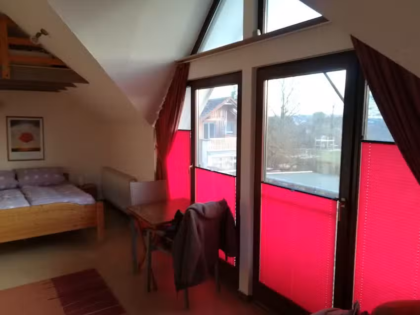 Ferienwohnung Luczak
