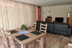 Ferienwohnung Ludwig Beck