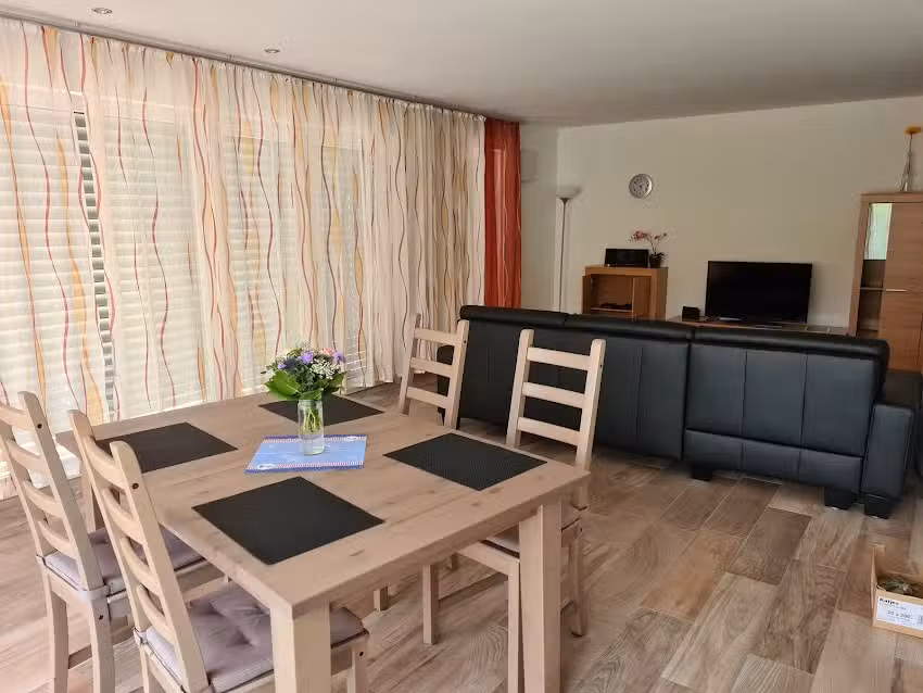 Ferienwohnung Ludwig Beck