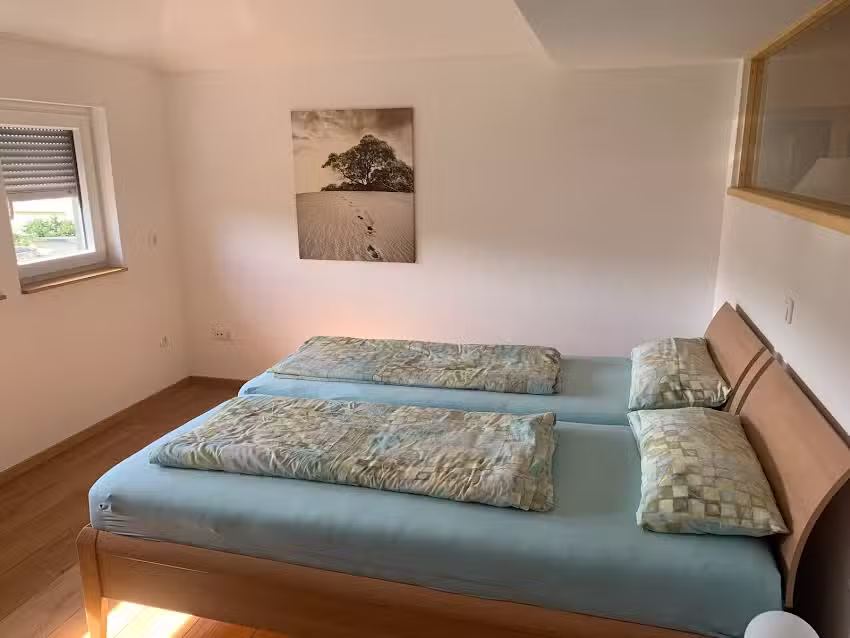 Ferienwohnung Ludwig