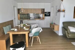 Ferienwohnung L&uuml;ftle Wolfegg