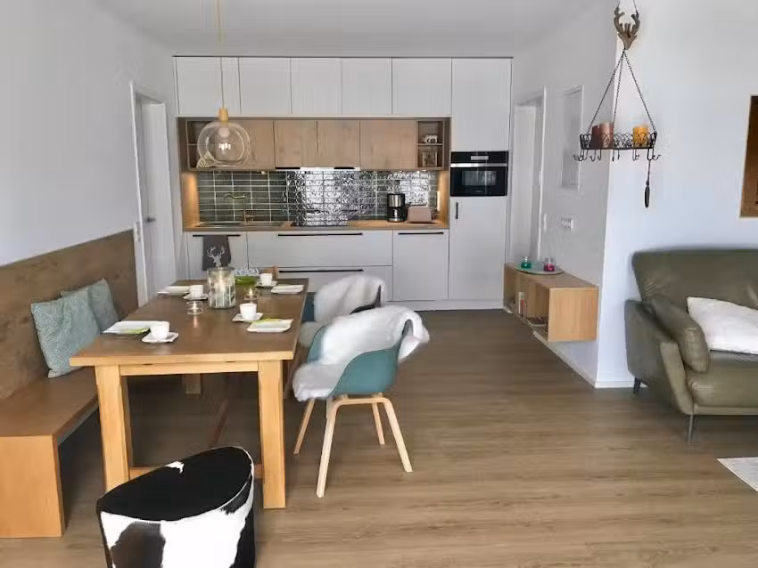 Ferienwohnung L&uuml;ftle Wolfegg