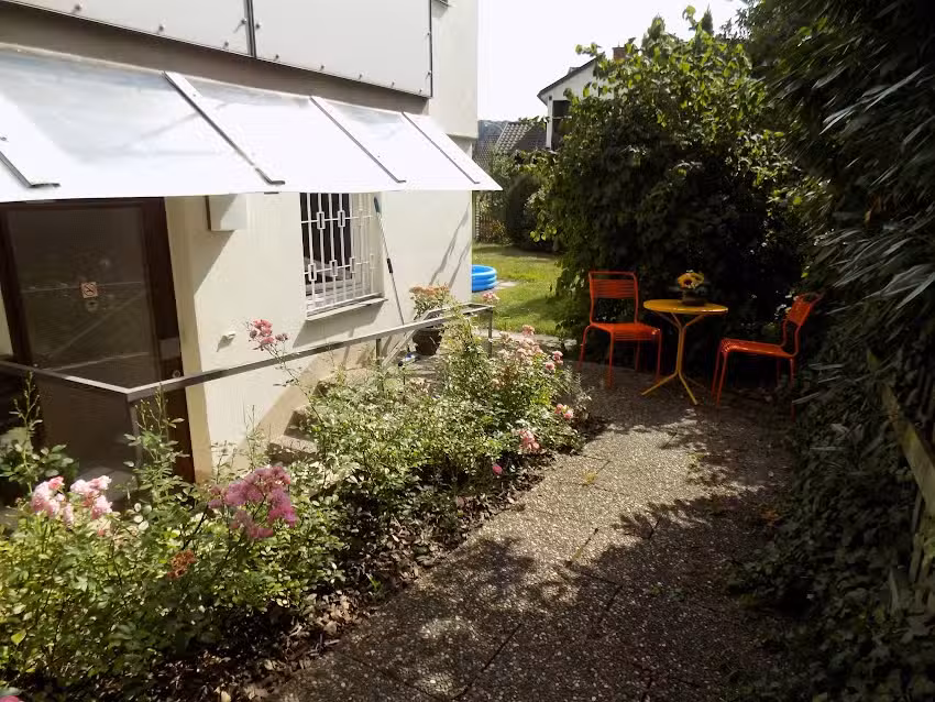 Ferienwohnung Luis Hugo