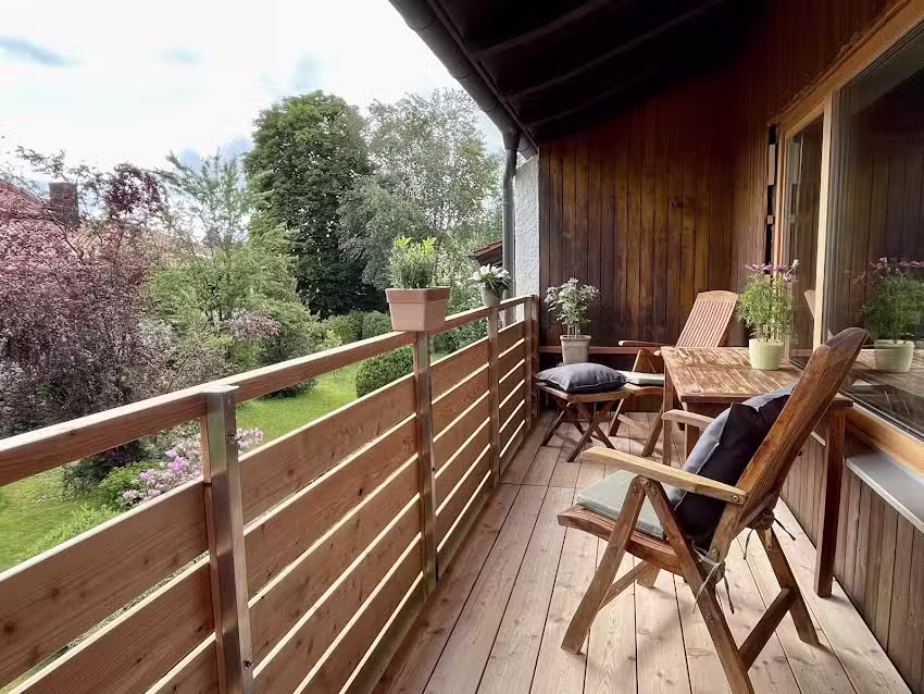 Ferienwohnung Lula