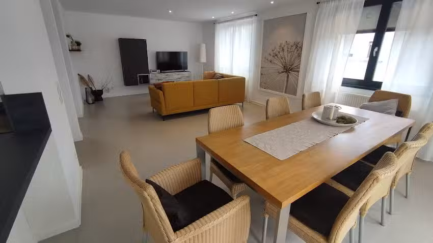 Ferienwohnung Luna