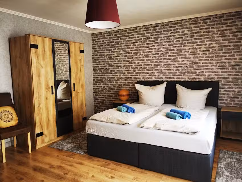 Ferienwohnung Luna
