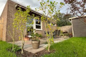 Ferienwohnung – Lütt un fien