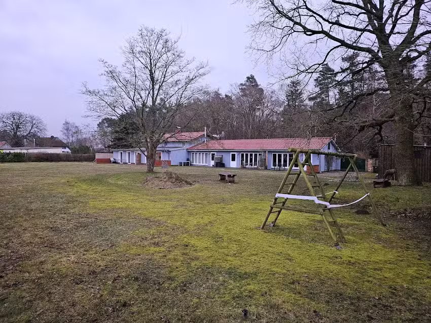 Ferienwohnung L&uuml;tte Veer