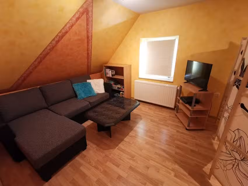 Ferienwohnung Luttmann