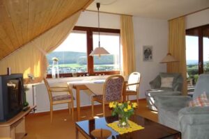 Ferienwohnung Luttmann