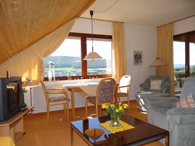 Ferienwohnung Luttmann