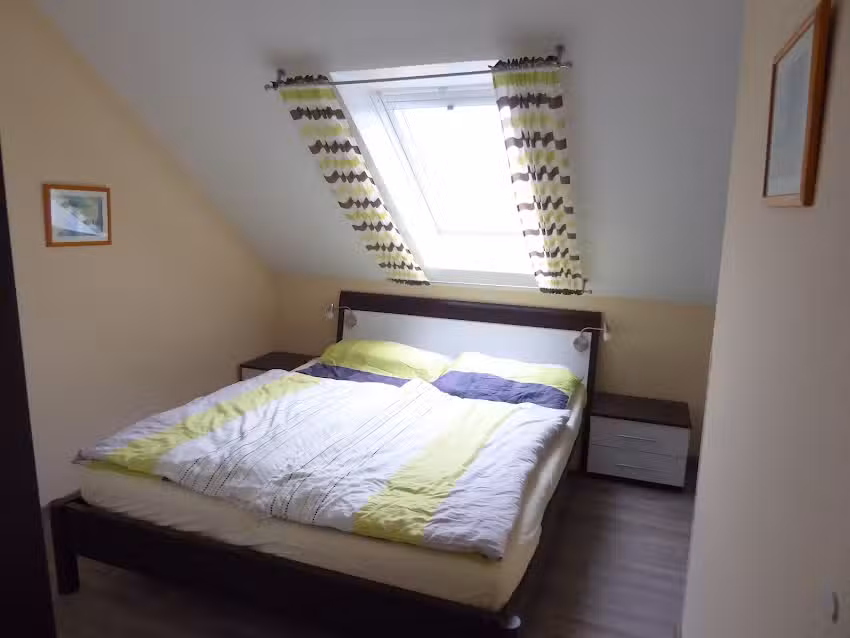Ferienwohnung Lutz