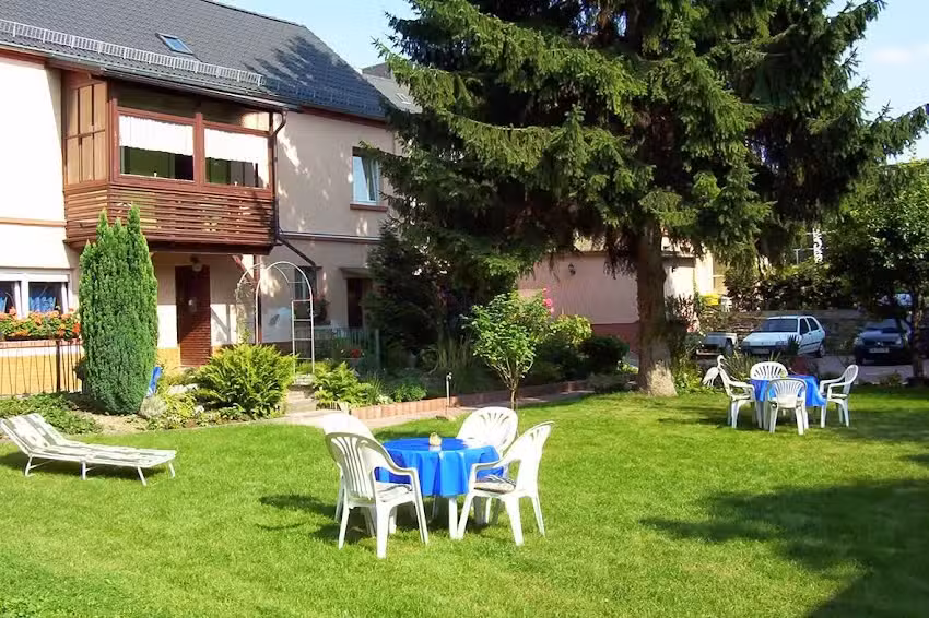 Ferienwohnung Lutz