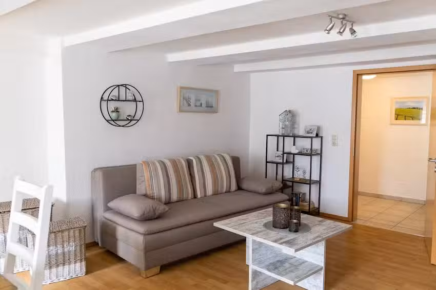 Ferienwohnung Lux