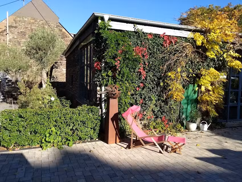 Ferienwohnung M. Loescher,