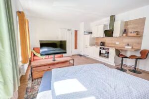 Ferienwohnung M96
