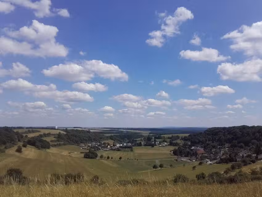 Ferienwohnung maare e monti