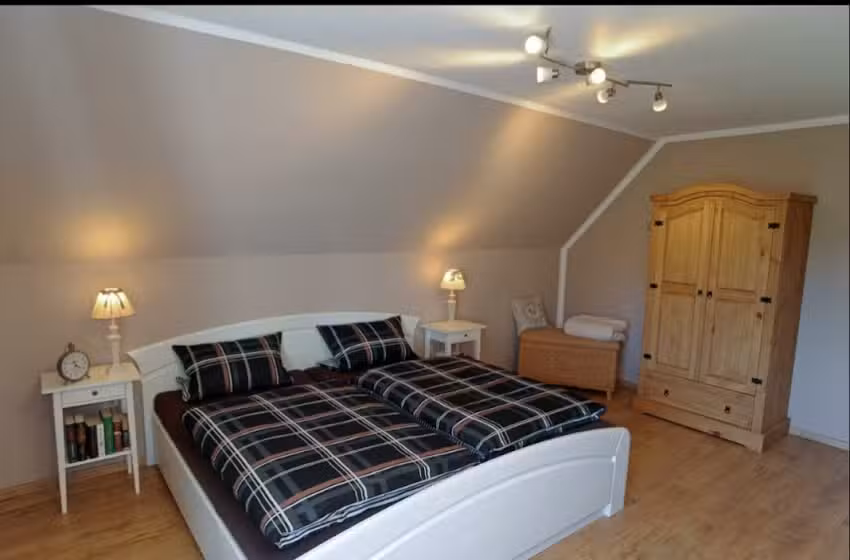 Ferienwohnung Maarland